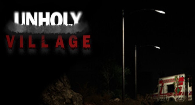 Unholy Village Free Download