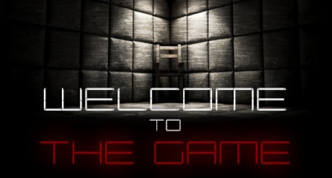Welcome to the Game Free Download