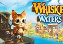 Whisker Waters Free Download Whisker Waters Free Download