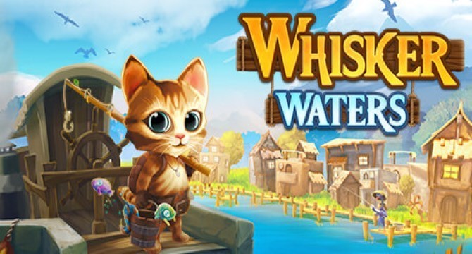 Whisker Waters Free Download