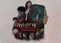 White Day 2: The Flower That Tells Lies – Complete Edition Free Download White Day 2: The Flower That Tells Lies – Complete Edition Free Download