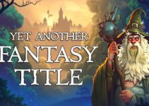 Yet Another Fantasy Title Free Download (GOG) Yet Another Fantasy Title Free Download (GOG)