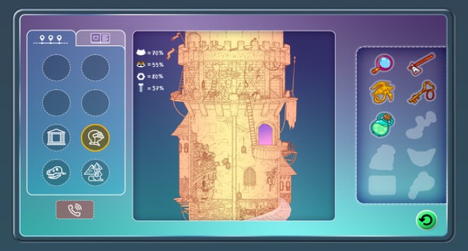 A Tower Full of Cats download