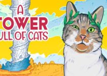 A Tower Full of Cats Free Download A Tower Full of Cats Free Download