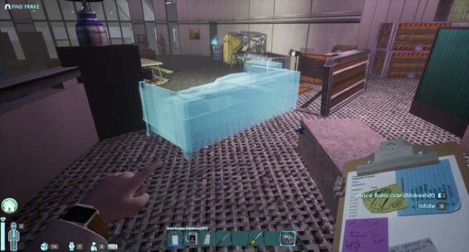 Abiotic Factor download