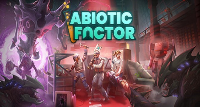 Abiotic Factor Free Download