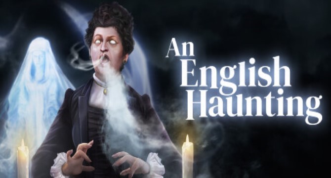 An English Haunting Free Download