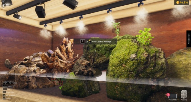 Aquascapers download