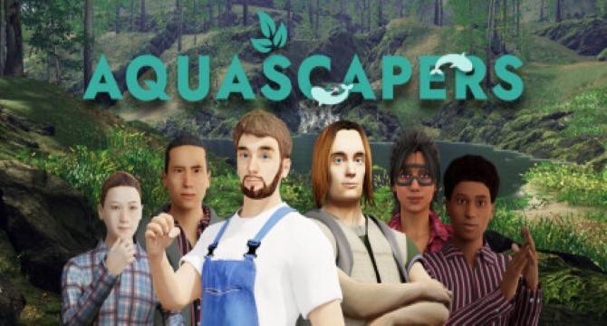 Aquascapers Free Download