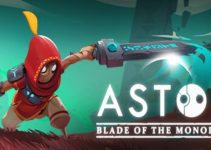 Astor: Blade of the Monolith Free Download Astor: Blade of the Monolith Free Download
