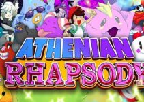 Athenian Rhapsody Free Download (GOG) Athenian Rhapsody Free Download (GOG)