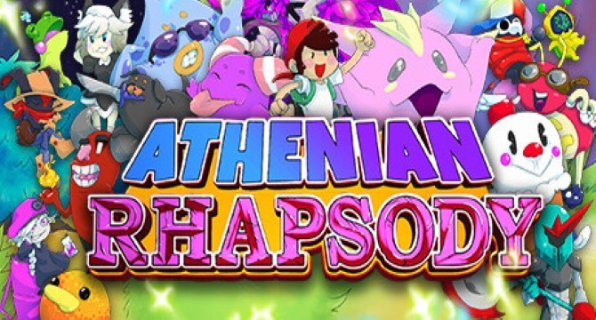 Athenian Rhapsody Free Download