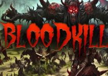 BLOODKILL Free Download BLOODKILL Free Download