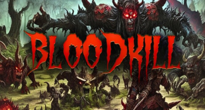 BLOODKILL Free Download