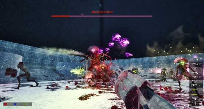 BLOODKILL download