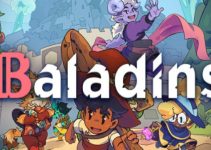 Baladins Free Download (v1.0.6) Baladins Free Download (v1.0.6)