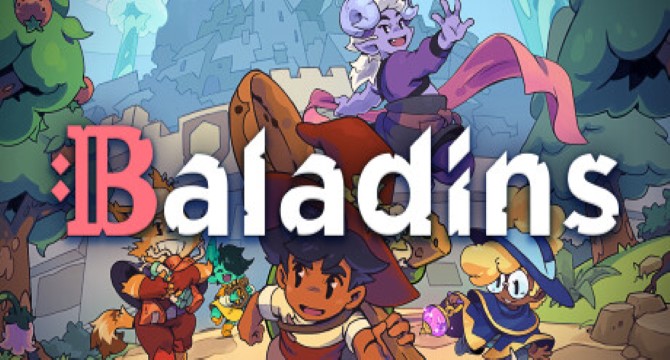 Baladins Free Download (v1.0.6)