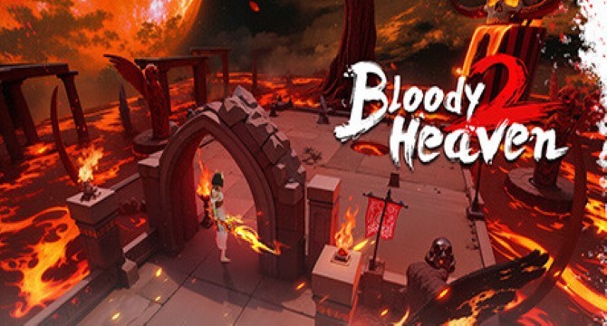 Bloody Heaven 2 Free Download