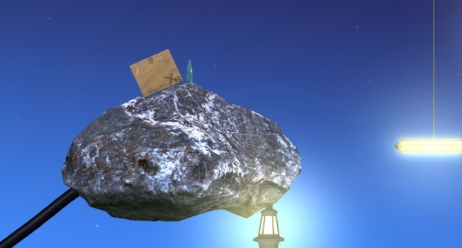 Boxman's Struggle download