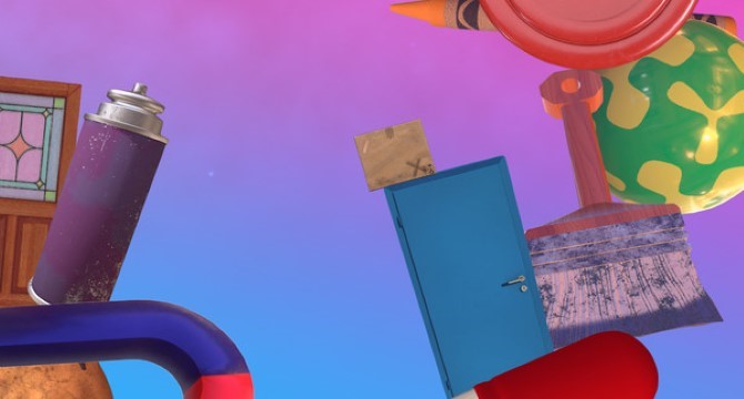 Boxman's Struggle pc