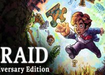 Braid, Anniversary Edition Free Download (v0.444) Braid, Anniversary Edition Free Download (v0.444)