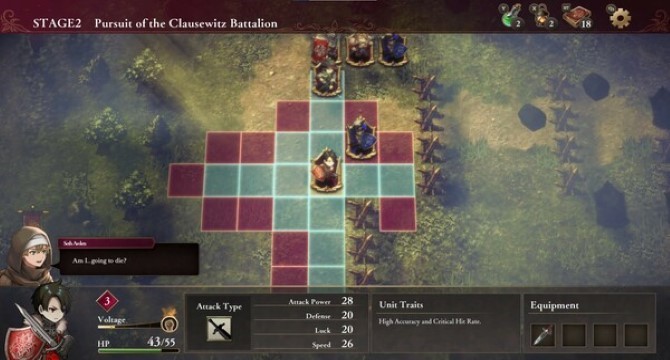 C.A.R.D.S. RPG: The Misty Battlefield download