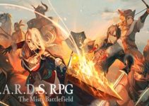 C.A.R.D.S. RPG: The Misty Battlefield Free Download C.A.R.D.S. RPG: The Misty Battlefield Free Download