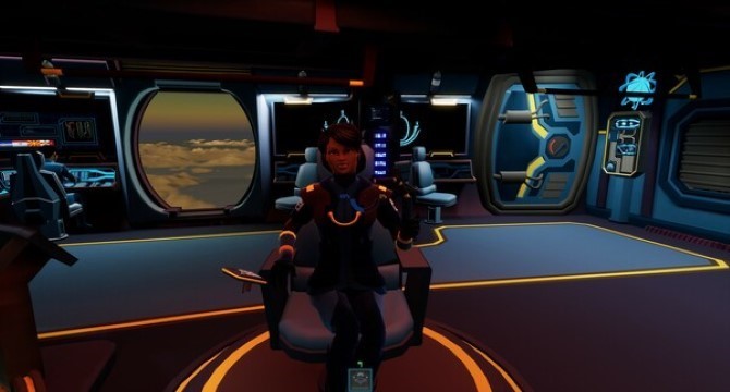 CONSORTIUM Remastered download