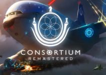 CONSORTIUM Remastered Free Download (v1.0) CONSORTIUM Remastered Free Download (v1.0)