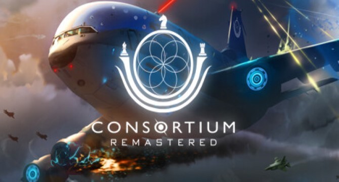 CONSORTIUM Remastered Free Download (v1.0)