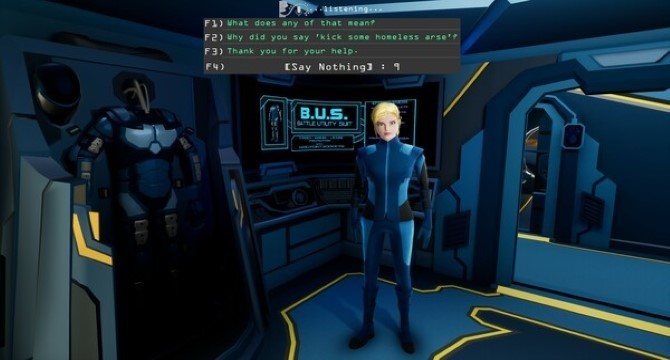 CONSORTIUM Remastered pc