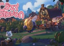 Cozy Caravan Free Download (v0.1.0.210) Cozy Caravan Free Download (v0.1.0.210)
