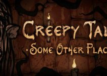 Creepy Tale: Some Other Place Free Download (v1.0.8) Creepy Tale: Some Other Place Free Download (v1.0.8)