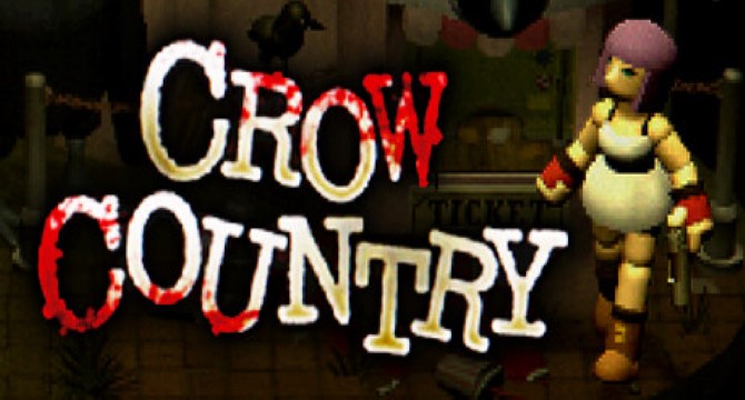 Crow Country Free Download