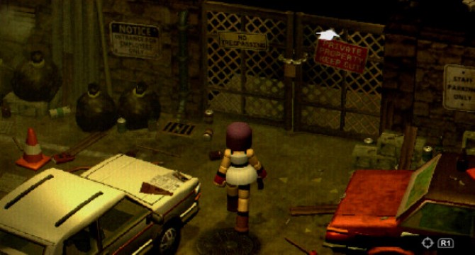Crow Country pc