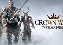 Crown Wars: The Black Prince Free Download Crown Wars: The Black Prince Free Download