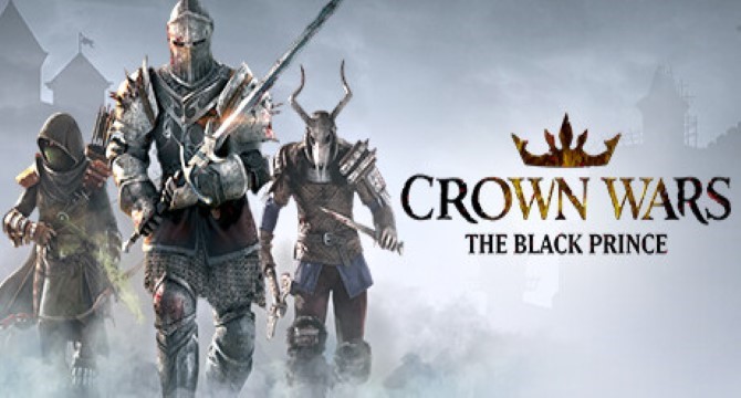 Crown Wars: The Black Prince Free Download
