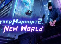 Cyber Manhunt 2: New World Free Download Cyber Manhunt 2: New World Free Download
