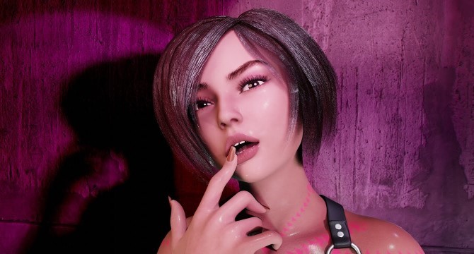 Cybersex: Lust Theory download