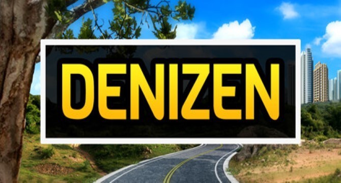 Denizen Free Download