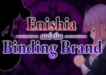 Enishia And The Binding Brand Free Download (v1.01 & Uncensored) Enishia And The Binding Brand Free Download (v1.01 & Uncensored)