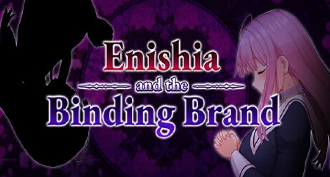 Enishia And The Binding Brand Free Download (v1.01 & Uncensored)