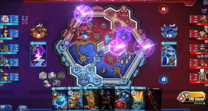 Esports Godfather download
