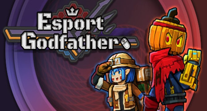 Esports Godfather Free Download