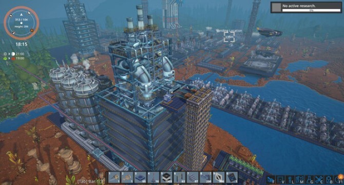 FOUNDRY crack