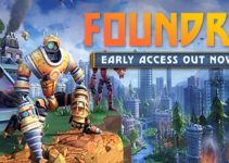 FOUNDRY Free Download (v0.5.0.14492) FOUNDRY Free Download (v0.5.0.14492)