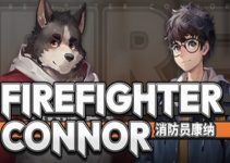 Firefighter Connor Free Download Firefighter Connor Free Download
