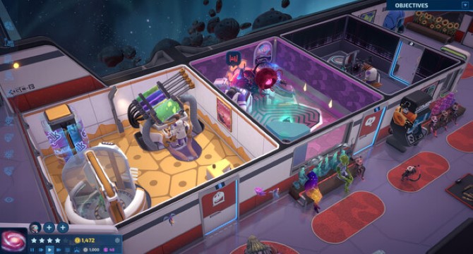 Galacticare download