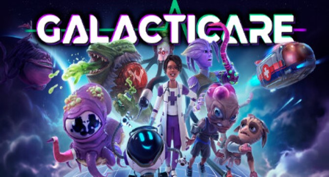 Galacticare Free Download