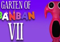 Garten Of Banban 7 Free Download (v1.0.1) Garten Of Banban 7 Free Download (v1.0.1)